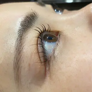 マツエク・マツパ pixie bob AIRIのマツエク・マツパデザイン