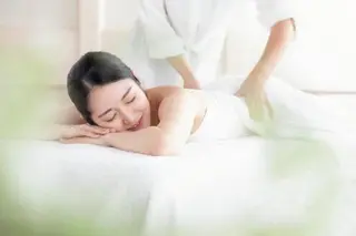 リラクゼーション はるにれの木のエステ・リラクイメージ