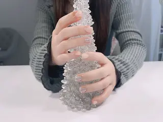 ネイル ネイルサロン ロア旧ジョリーのネイルデザイン