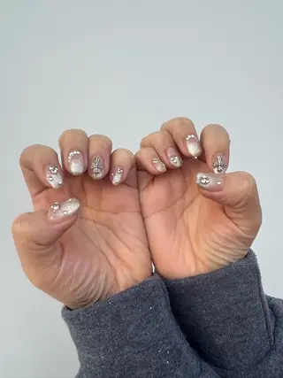 ネイル Etoile nailのネイルデザイン