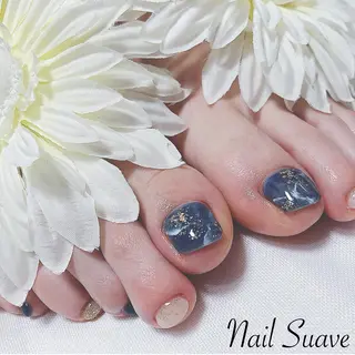ネイル Nail Suave (シュアーヴ)のネイルデザイン