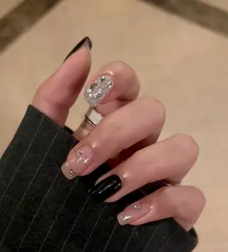 ネイル Niko リンのネイルデザイン