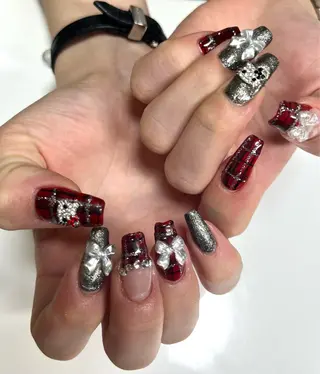 ネイル plaisir プレジールネイルのネイルデザイン