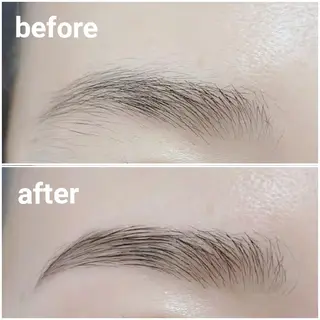 アイブロウ 代々木駅5分 🚃ukのマツエク・マツパデザイン