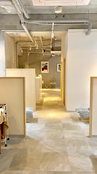 マツエク・マツパ ネプチューン 武蔵小杉の眉毛・アイブロウイメージ