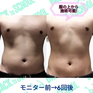 武 藤のエステ・リラクイメージ