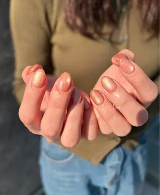 ネイル toa. Natsumiのネイルデザイン