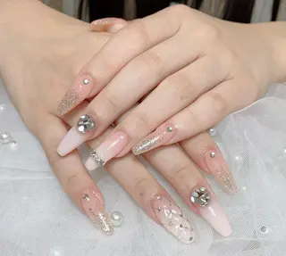 ネイル Bél Nail salon ユキのネイルデザイン
