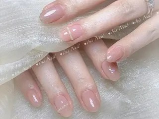 ネイル 🍒IRIS Nail🌸のネイルデザイン