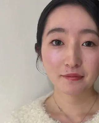 植木 萌恵のヘアスタイル