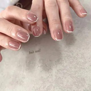 ネイル 植草 志帆のネイルデザイン
