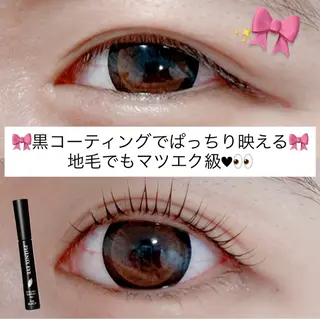 マツエク・マツパ 🫧推し活前に盛れる 眉まつ毛🫧YURIの眉毛・アイブロウイメージ