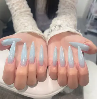 ネイル Amee Nail Salonのネイルデザイン