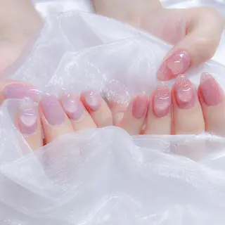 ネイル Amour baseのネイルデザイン