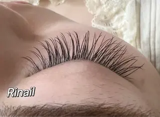 マツエク・マツパ YK Rinのネイルデザイン