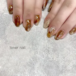 ネイル テネルネイル tener nailのネイルデザイン