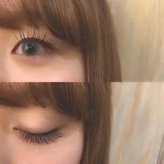 マツエク・マツパ 眉毛専門店brow art上野店 阿部の眉毛・アイブロウイメージ
