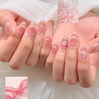 ネイル MIRA NAILROOMのネイルデザイン