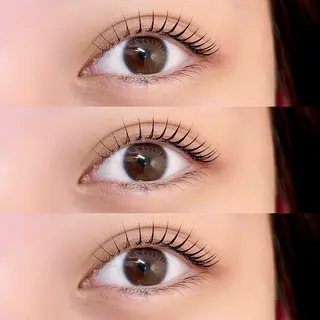 マツエク・マツパ maimi ／GO TODAY Linoのマツエク・マツパデザイン