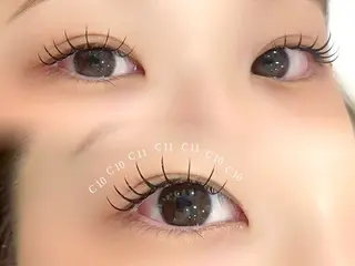 マツエク・マツパ My Boo所属・Ito ⠀の眉毛・アイブロウイメージ