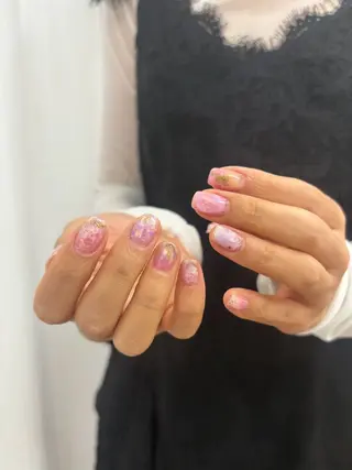 ネイル Younail jrnailistのネイルデザイン