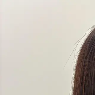 カラー 甲斐美月 /Jr.スタイリストのヘアスタイル