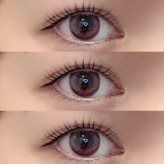 マツエク・マツパ 🎀Ami 🐇のマツエク・マツパデザイン