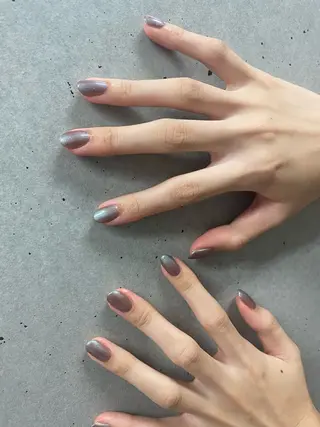 ネイル プレパレサロン中目黒 WAX&Nailのエステ・リラクイメージ