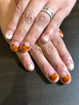 ネイル nail salon Titaleeのネイルデザイン