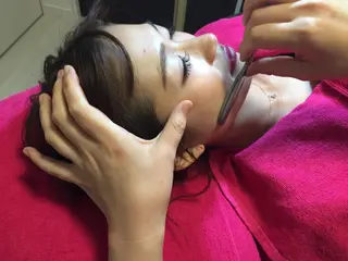 お顔そりKarin 桜井加奈子のエステ・リラクイメージ