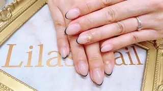 ネイル Lilas Nailのネイルデザイン