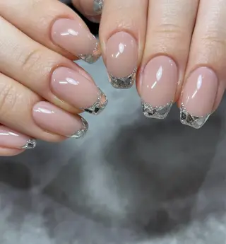 ネイル Nailsalon Lebelのネイルデザイン