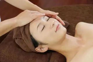 大橋 愛のエステ・リラクイメージ