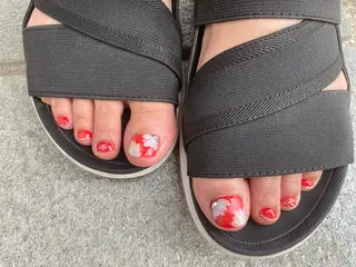 ネイル JIFFY nailstudioのネイルデザイン