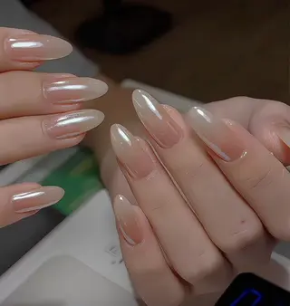 ネイル Yumi nailのネイルデザイン