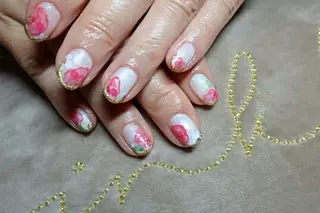 ネイル LAVISH nail salonのネイルデザイン