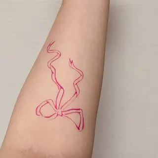 末吉 結衣のマツエク・マツパデザイン