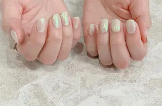 ショート ネイル Luana nail (ルアナネイル)のネイルデザイン