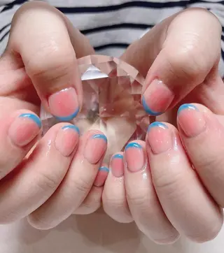 ネイル kouca  nail所属・コウ カnail💅のネイルデザイン