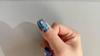 ネイル Gatto所属・Gatto(ガット) ヤマモトのネイルデザイン