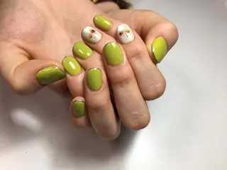 ネイル Otsuka Yumiのネイルデザイン