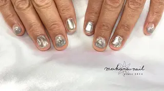 ネイル mahana nailのネイルデザイン