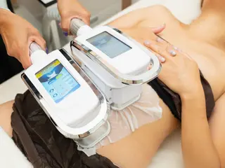 脂肪冷却・脱毛サロン coconoix のエステ・リラクイメージ