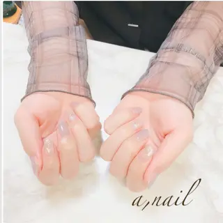 ネイル ネイルサロン エーネイルのネイルデザイン