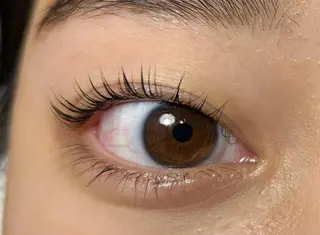 マツエク・マツパ 京橋🎀 はなえのヘアスタイル