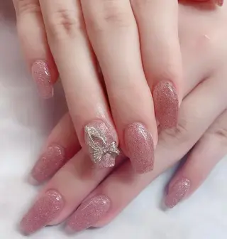 ネイル FUTURE BEAUTYのネイルデザイン