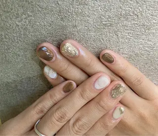 ネイル Hiro nail /Harapeccoのネイルデザイン