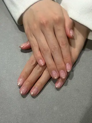 ネイル &robe Nana🫧のネイルデザイン