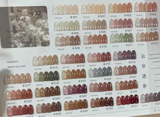 ネイル 創健ビューティー 御徒町・上野本店のマツエク・マツパデザイン