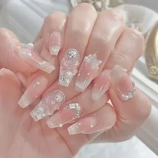 ネイル MIHANA NAILのネイルデザイン
